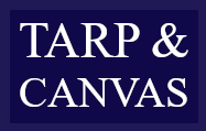 Tarp and Canvas Products